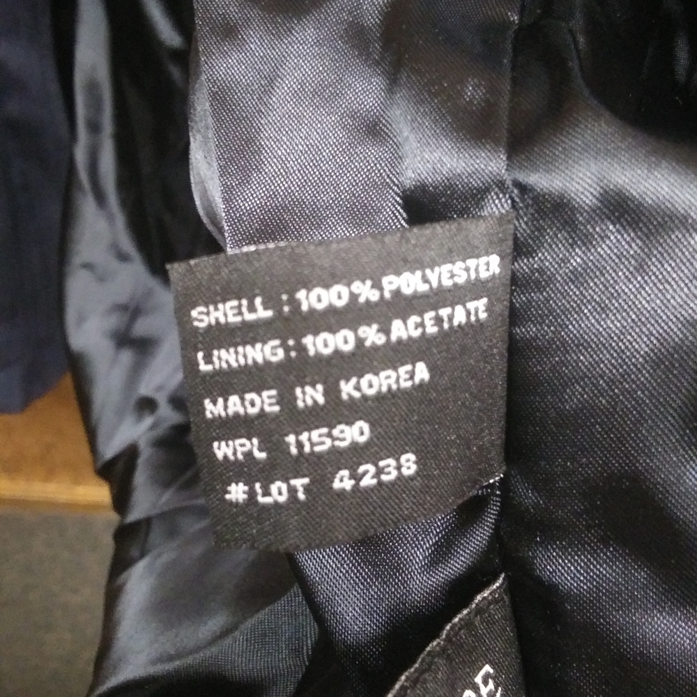 Weatherproof Jacket - image 2